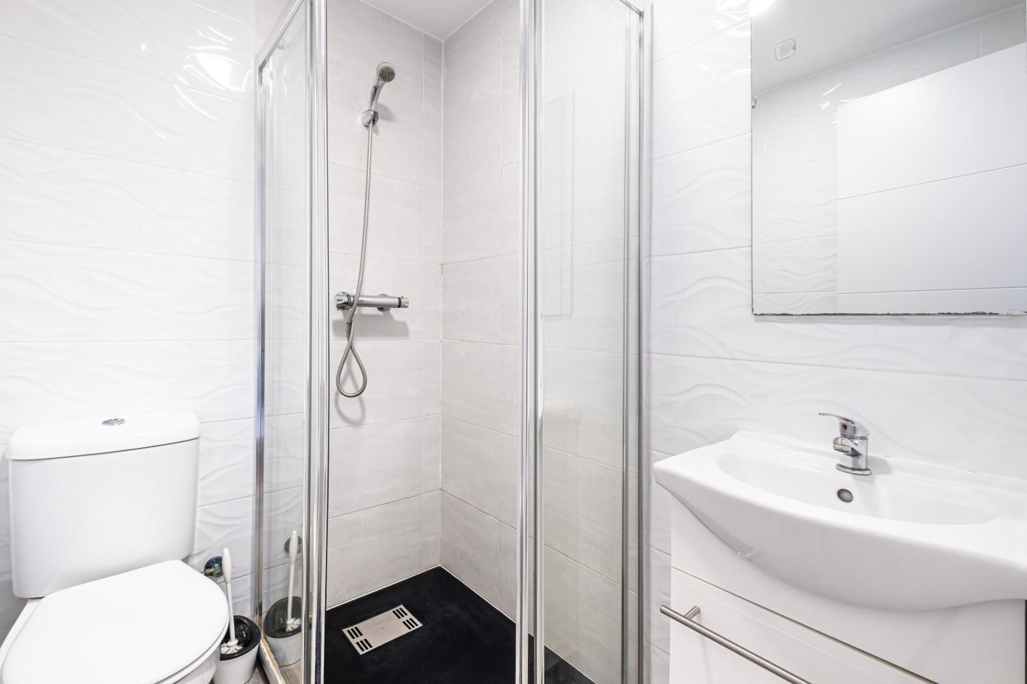 Ferienwohnung Etxezuri I 6-D Benidorm Exterior foto